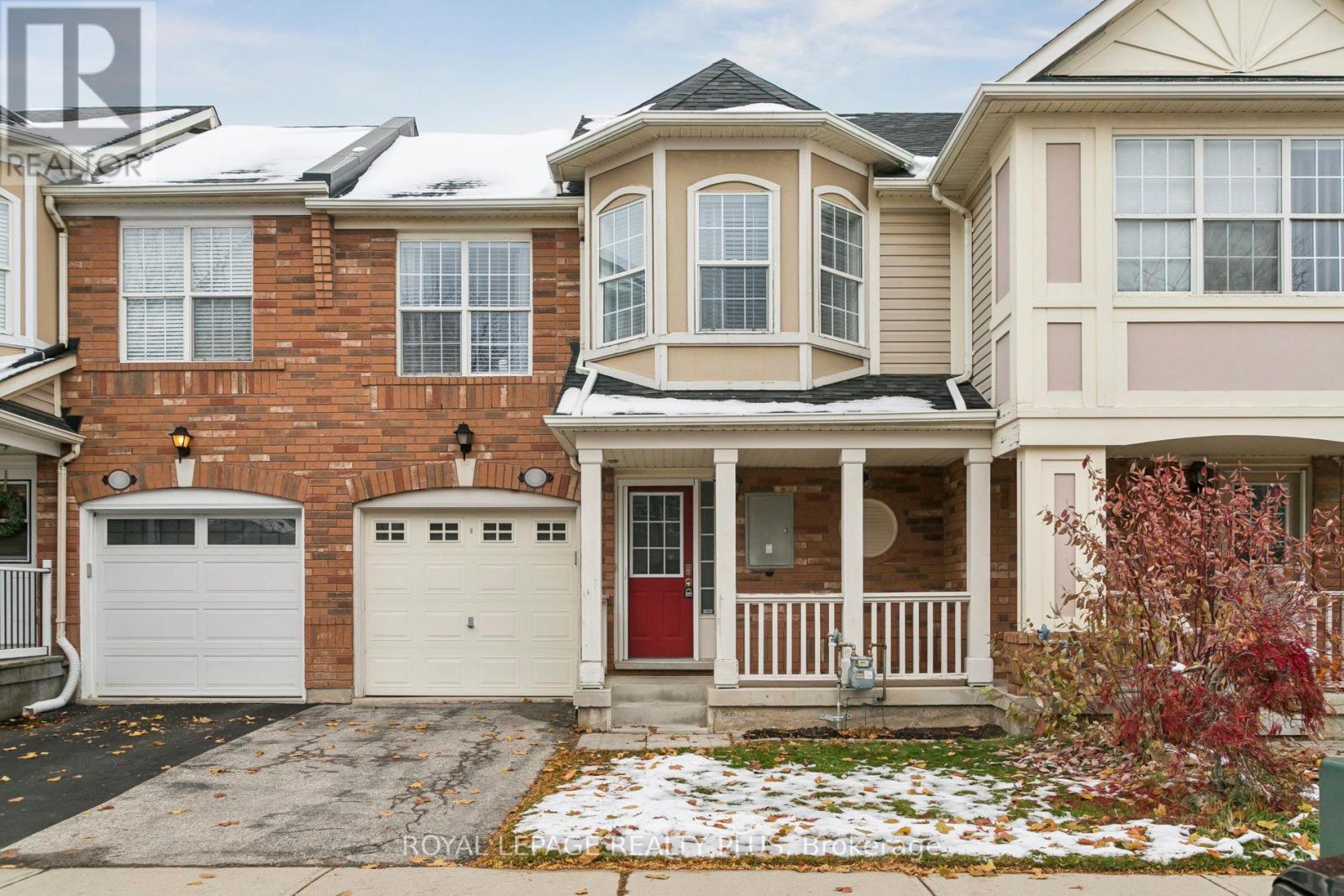 1028 COOPER AVENUE, Milton, Ontario