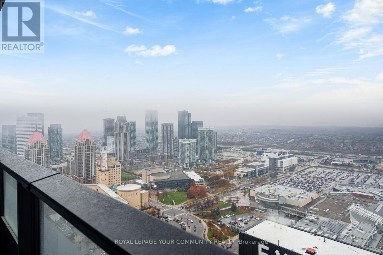 4110 - 4015 The Exchange, Mississauga, Ontario  L5B 1M7 - Photo 19 - W12558582