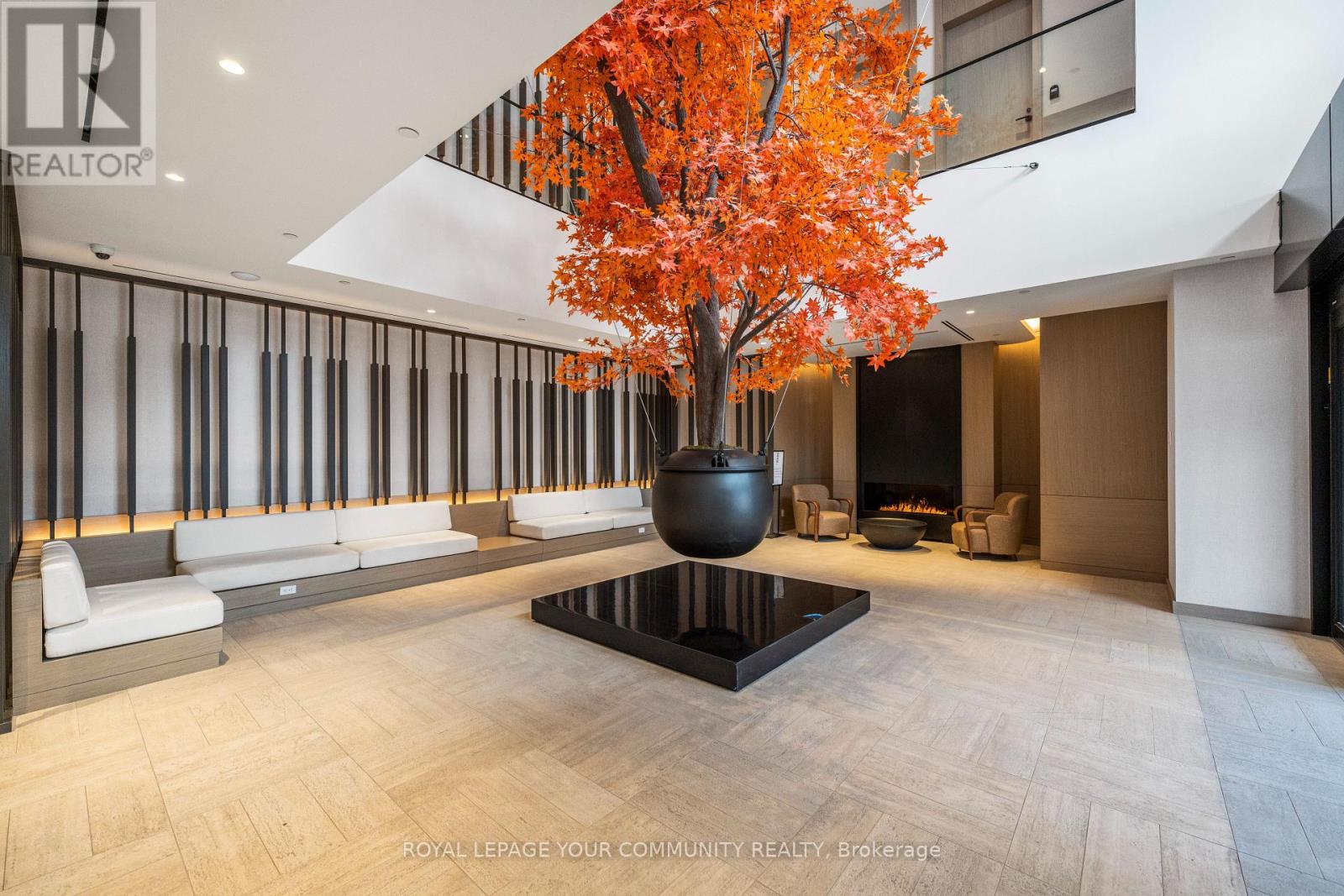 4110 - 4015 The Exchange, Mississauga, Ontario  L5B 1M7 - Photo 4 - W12558582