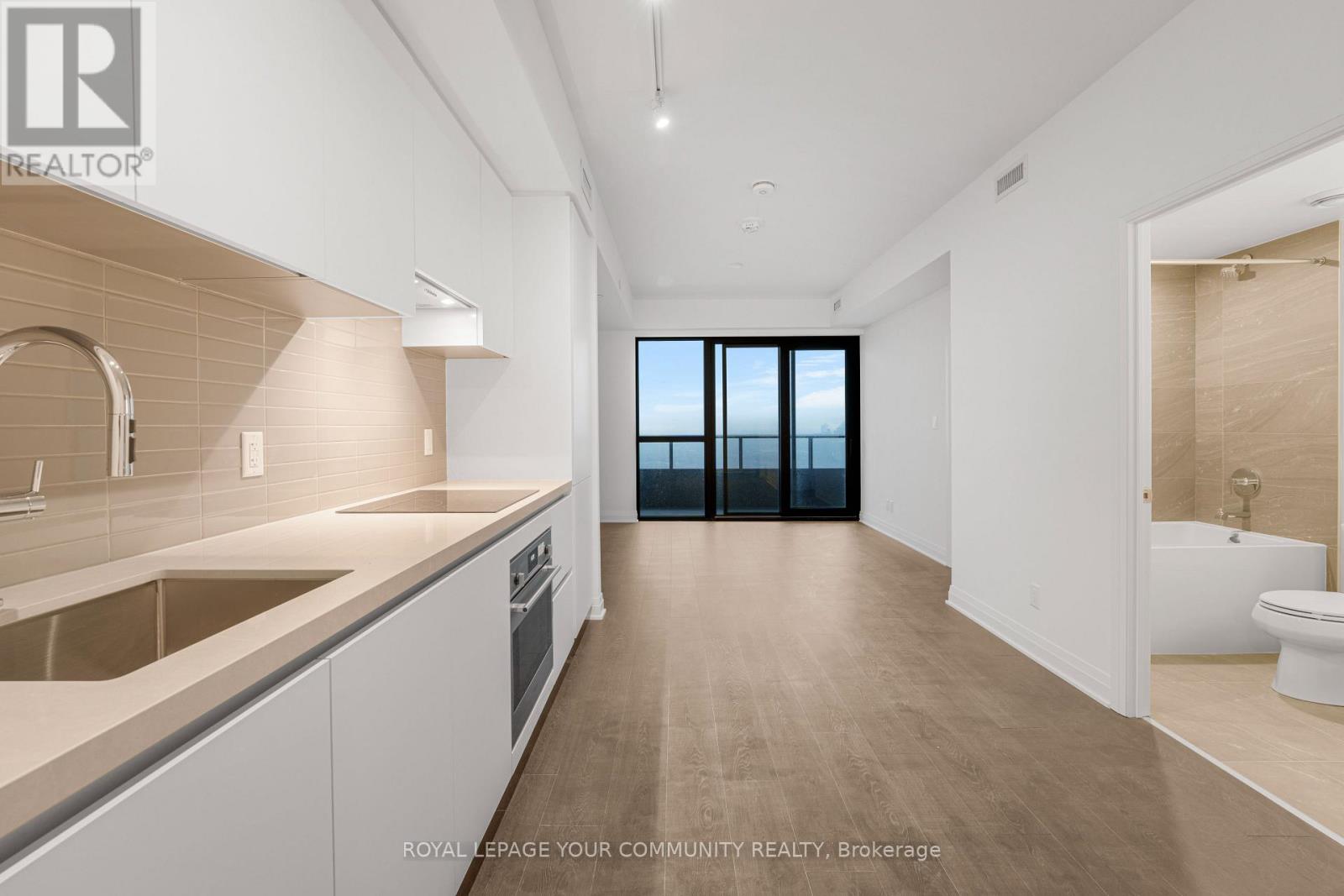 4110 - 4015 The Exchange, Mississauga, Ontario  L5B 1M7 - Photo 7 - W12558582