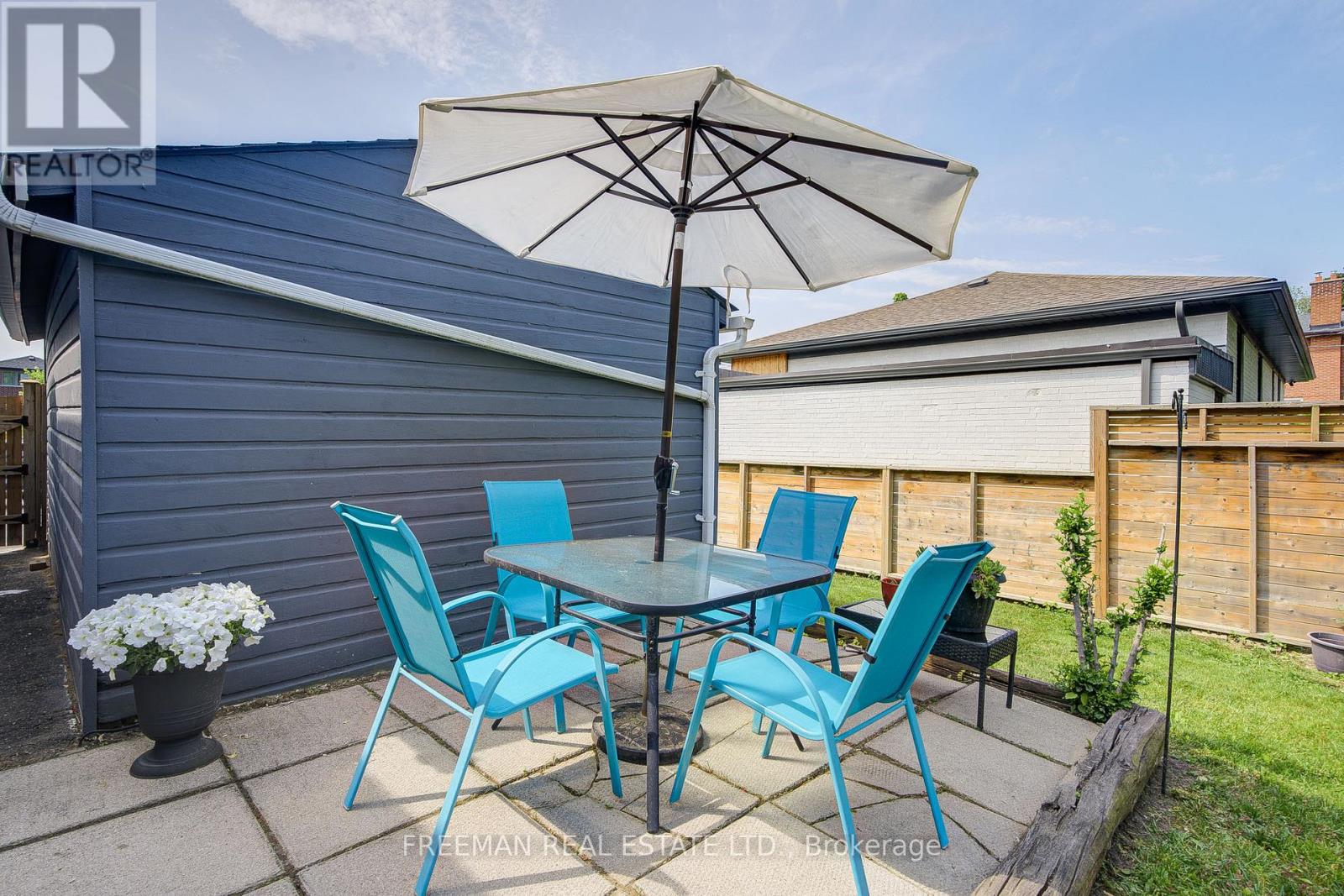 6 Lloyd George Avenue, Toronto, Ontario  M8W 3W4 - Photo 2 - W12558598