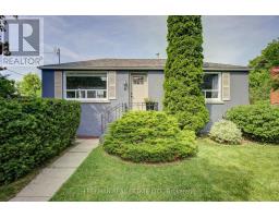 6 LLOYD GEORGE AVENUE, Toronto, Ontario