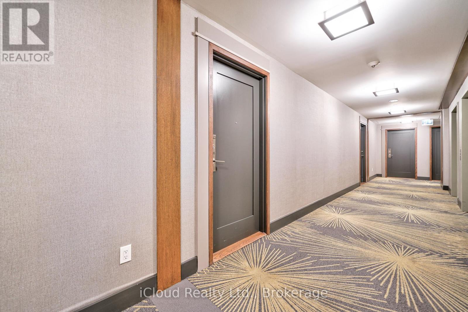 1805 - 5025 Four Springs Avenue, Mississauga, Ontario  L5R 0G5 - Photo 11 - W12558628