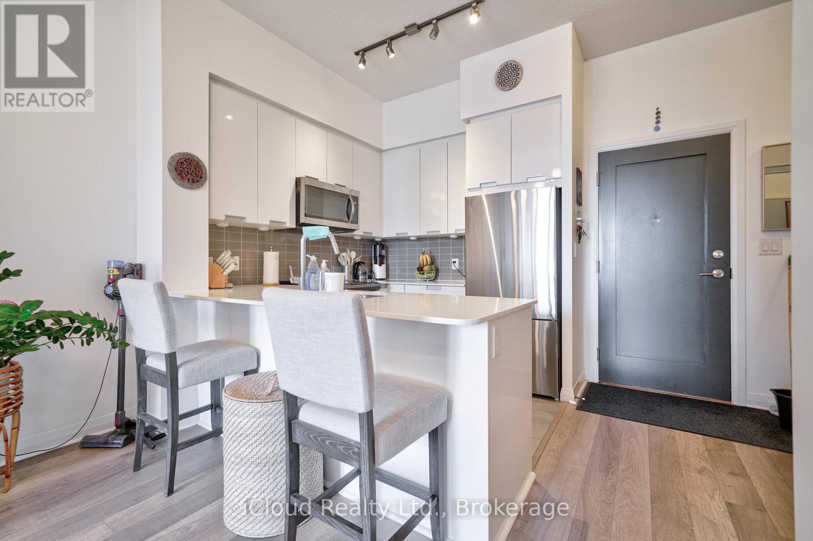 1805 - 5025 Four Springs Avenue, Mississauga, Ontario  L5R 0G5 - Photo 14 - W12558628