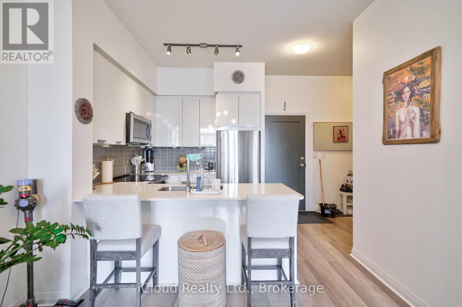 1805 - 5025 Four Springs Avenue, Mississauga, Ontario  L5R 0G5 - Photo 15 - W12558628