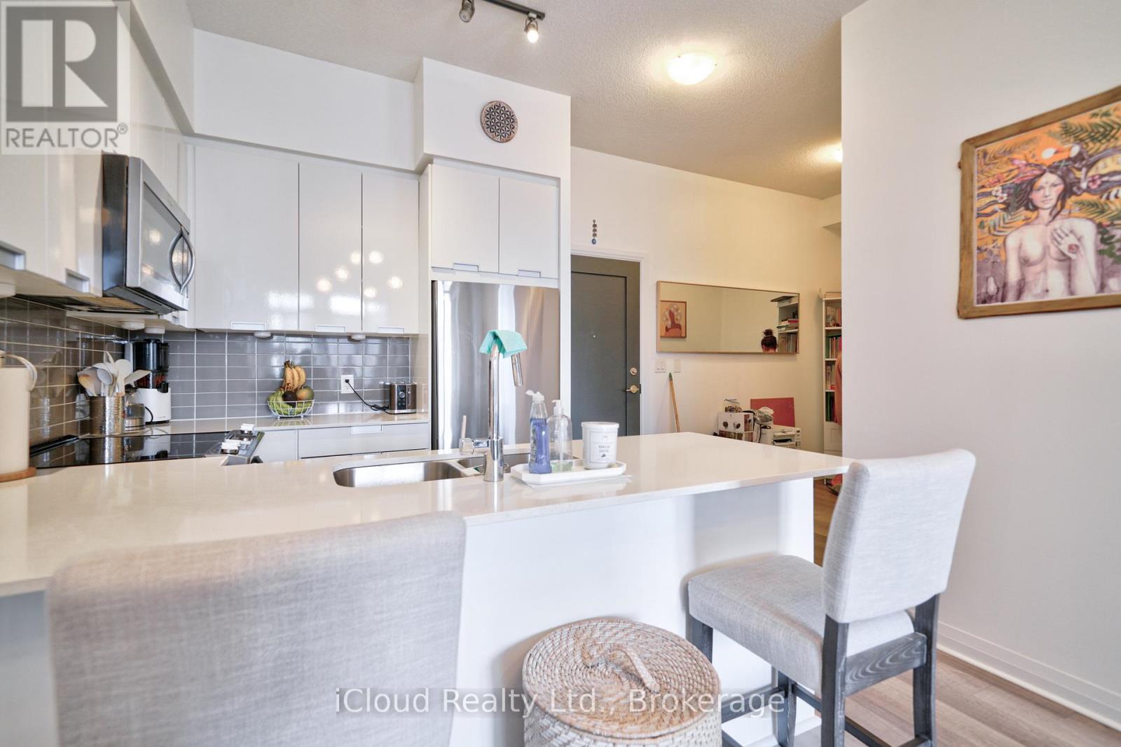 1805 - 5025 Four Springs Avenue, Mississauga, Ontario  L5R 0G5 - Photo 16 - W12558628