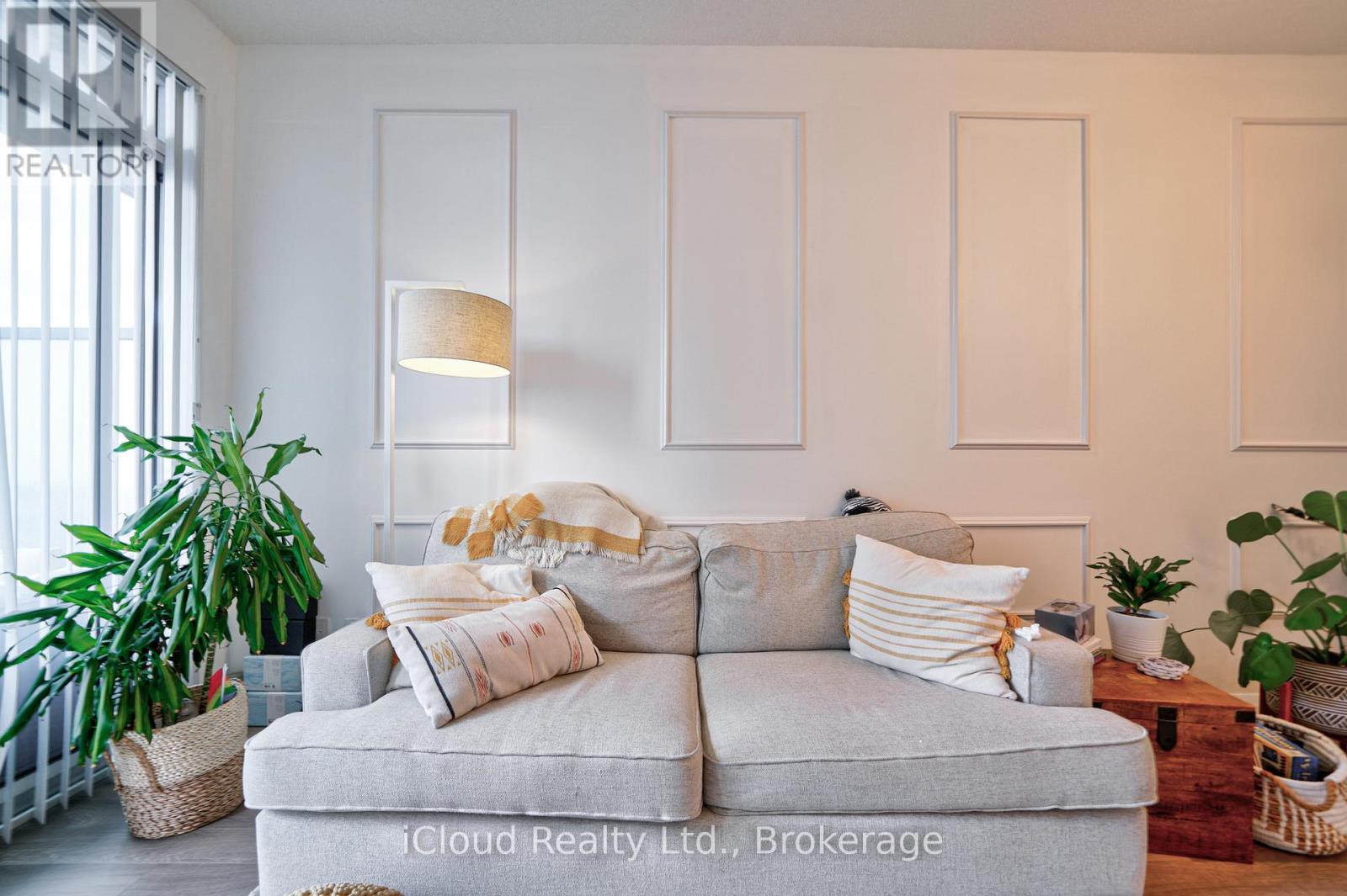 1805 - 5025 Four Springs Avenue, Mississauga, Ontario  L5R 0G5 - Photo 19 - W12558628