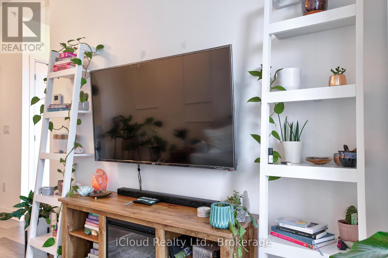 1805 - 5025 Four Springs Avenue, Mississauga, Ontario  L5R 0G5 - Photo 20 - W12558628