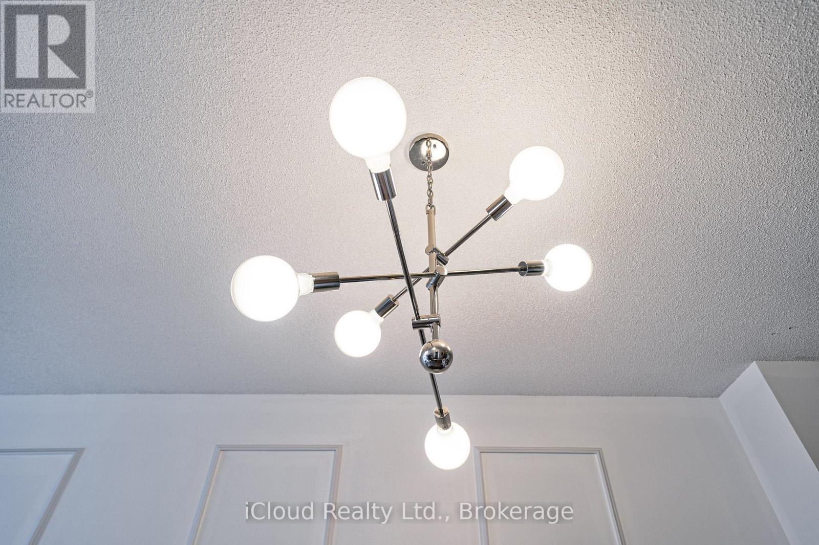 1805 - 5025 Four Springs Avenue, Mississauga, Ontario  L5R 0G5 - Photo 22 - W12558628