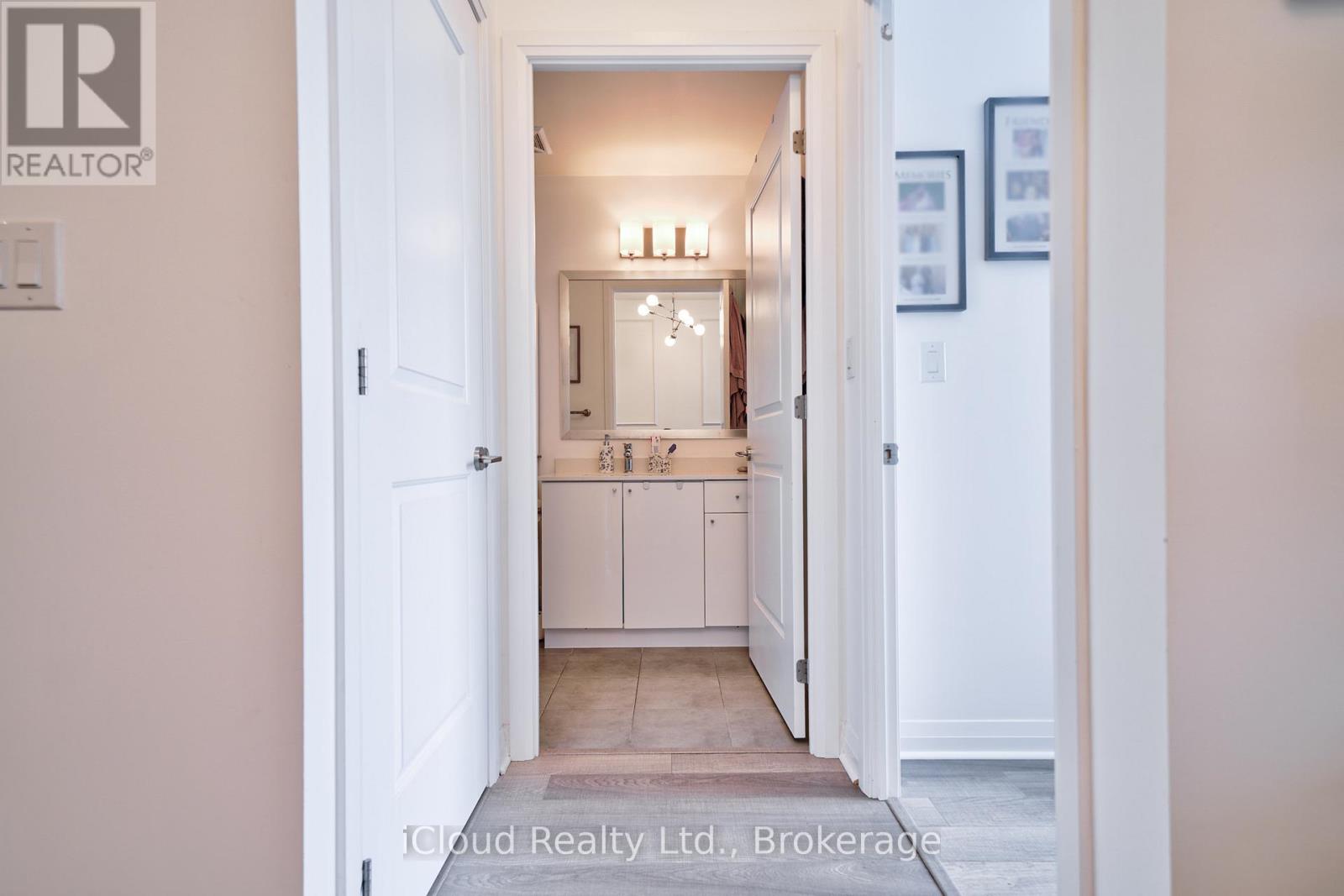 1805 - 5025 Four Springs Avenue, Mississauga, Ontario  L5R 0G5 - Photo 23 - W12558628