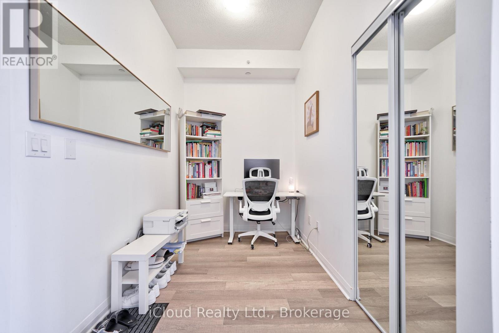 1805 - 5025 Four Springs Avenue, Mississauga, Ontario  L5R 0G5 - Photo 24 - W12558628