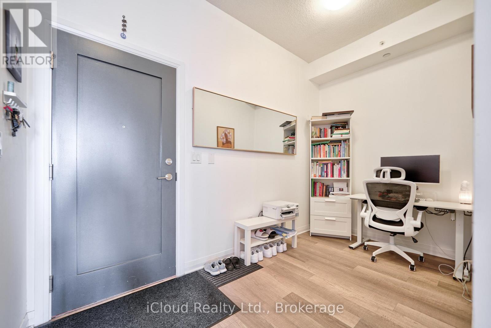 1805 - 5025 Four Springs Avenue, Mississauga, Ontario  L5R 0G5 - Photo 25 - W12558628