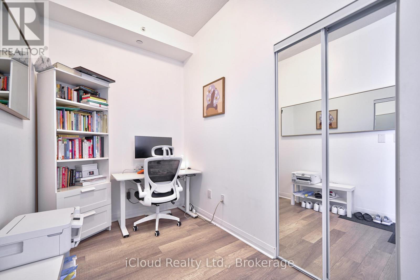 1805 - 5025 Four Springs Avenue, Mississauga, Ontario  L5R 0G5 - Photo 26 - W12558628