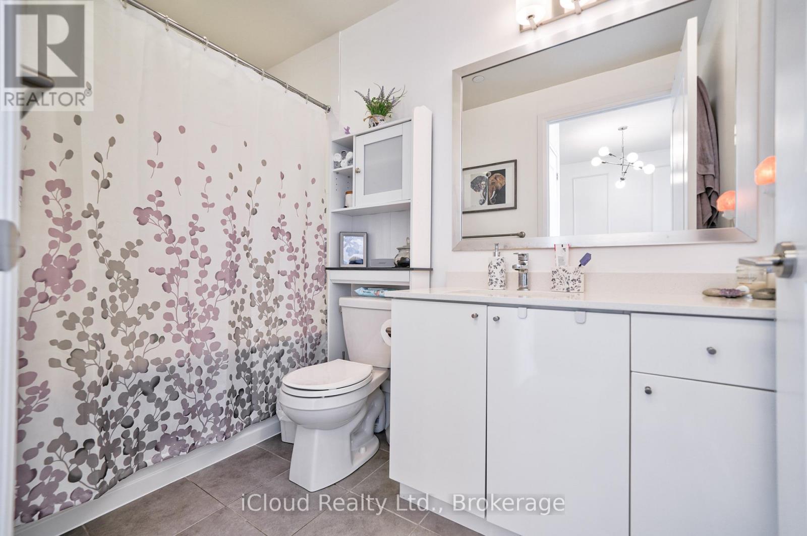 1805 - 5025 Four Springs Avenue, Mississauga, Ontario  L5R 0G5 - Photo 27 - W12558628