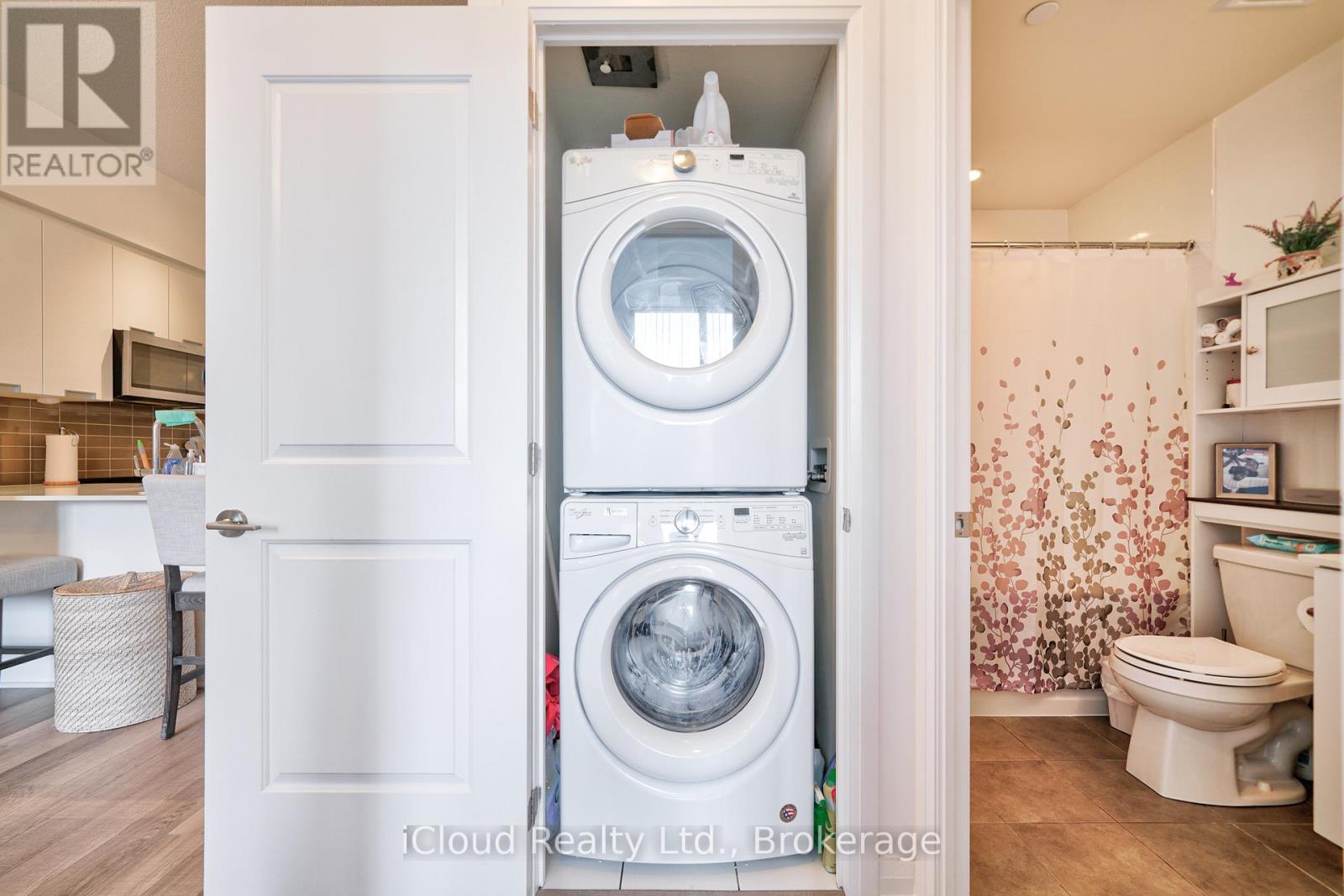 1805 - 5025 Four Springs Avenue, Mississauga, Ontario  L5R 0G5 - Photo 28 - W12558628