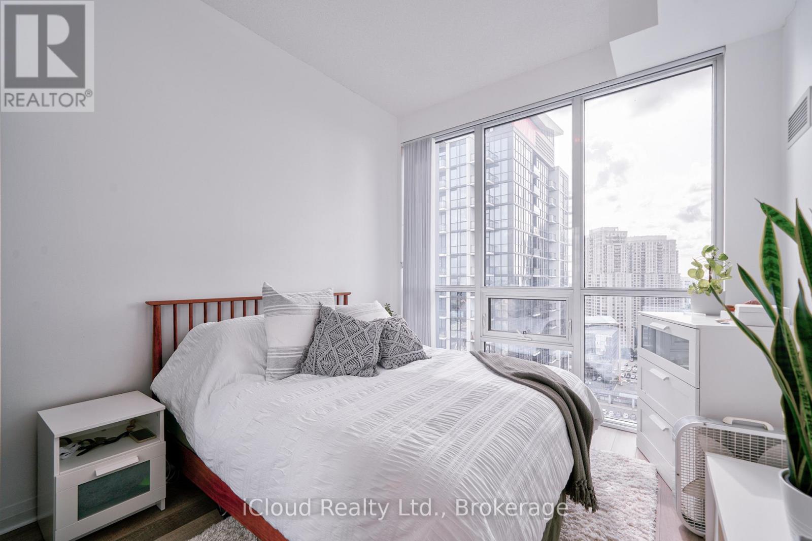 1805 - 5025 Four Springs Avenue, Mississauga, Ontario  L5R 0G5 - Photo 29 - W12558628