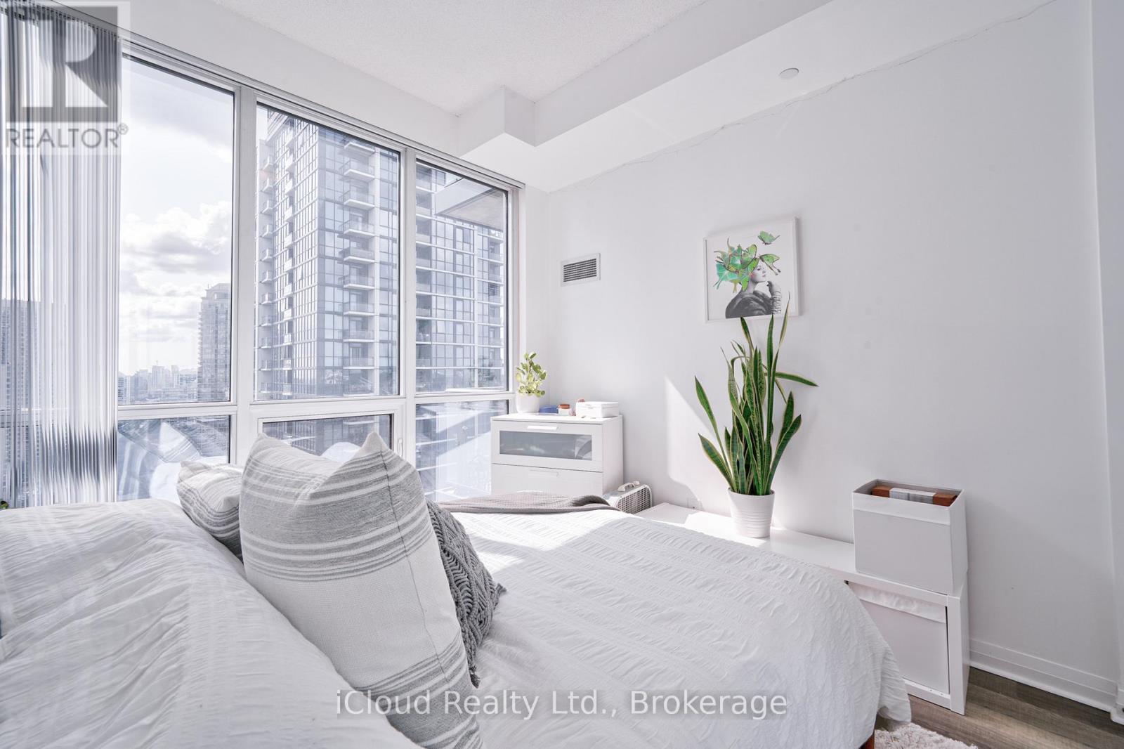 1805 - 5025 Four Springs Avenue, Mississauga, Ontario  L5R 0G5 - Photo 30 - W12558628