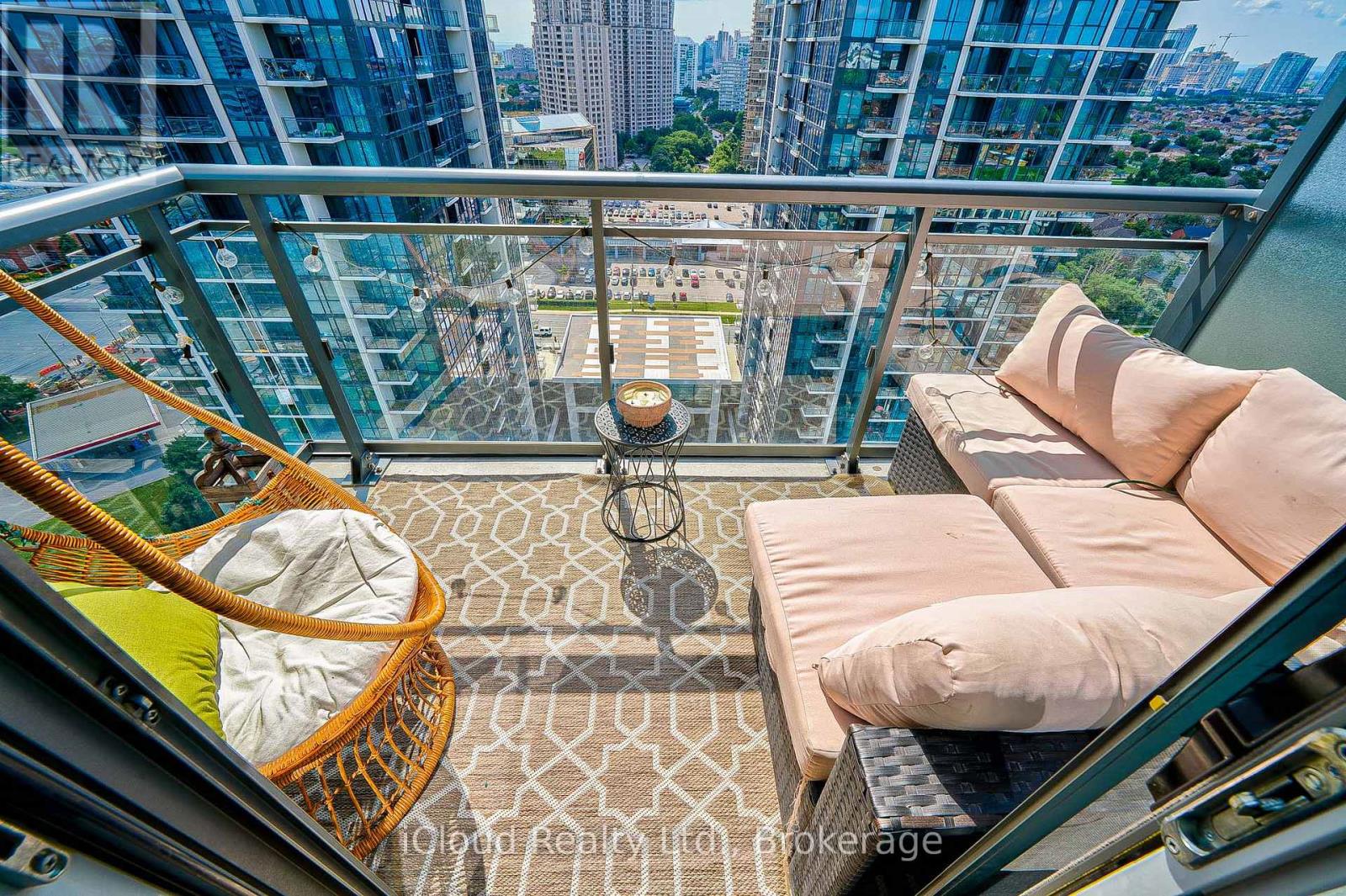 1805 - 5025 Four Springs Avenue, Mississauga, Ontario  L5R 0G5 - Photo 32 - W12558628