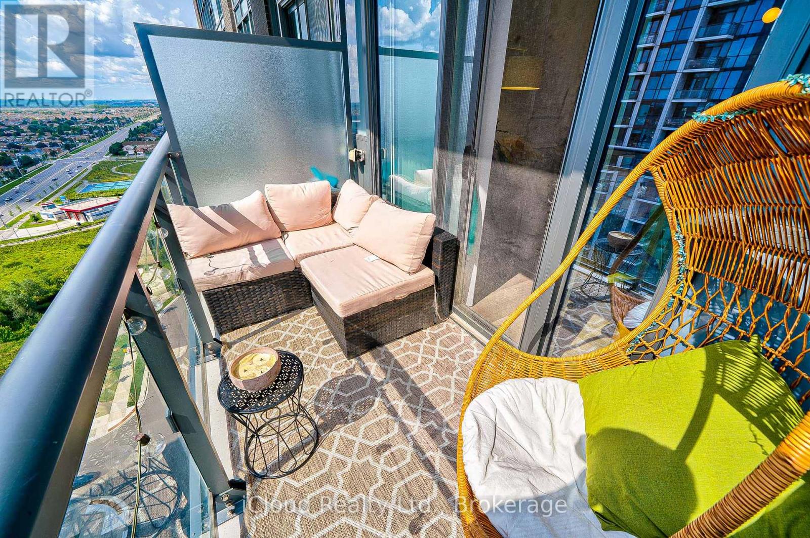 1805 - 5025 Four Springs Avenue, Mississauga, Ontario  L5R 0G5 - Photo 34 - W12558628