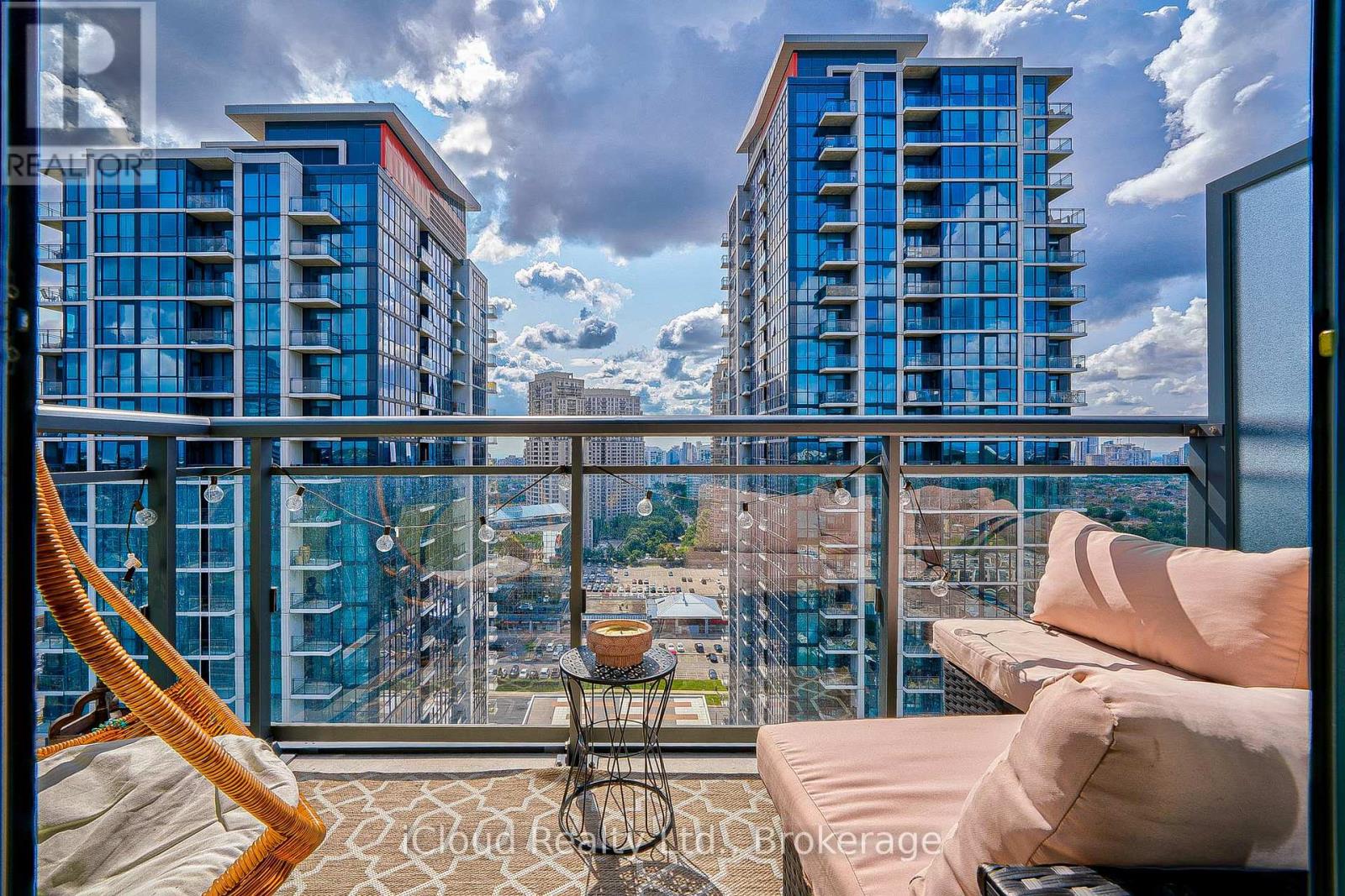 1805 - 5025 Four Springs Avenue, Mississauga, Ontario  L5R 0G5 - Photo 35 - W12558628