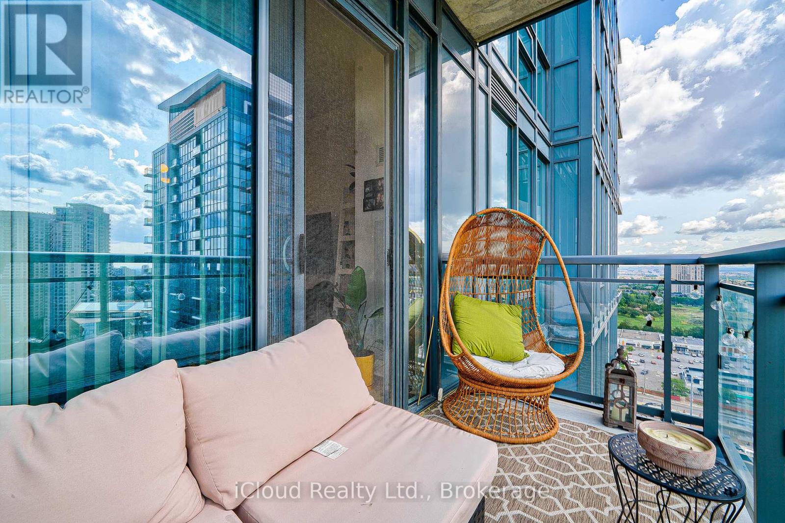 1805 - 5025 Four Springs Avenue, Mississauga, Ontario  L5R 0G5 - Photo 36 - W12558628