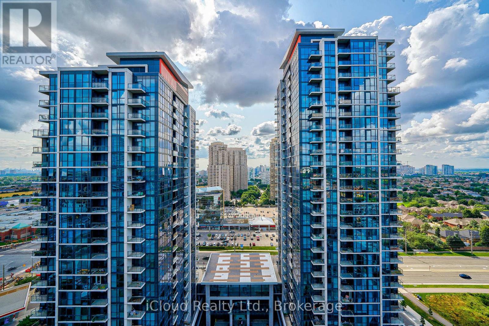 1805 - 5025 Four Springs Avenue, Mississauga, Ontario  L5R 0G5 - Photo 37 - W12558628