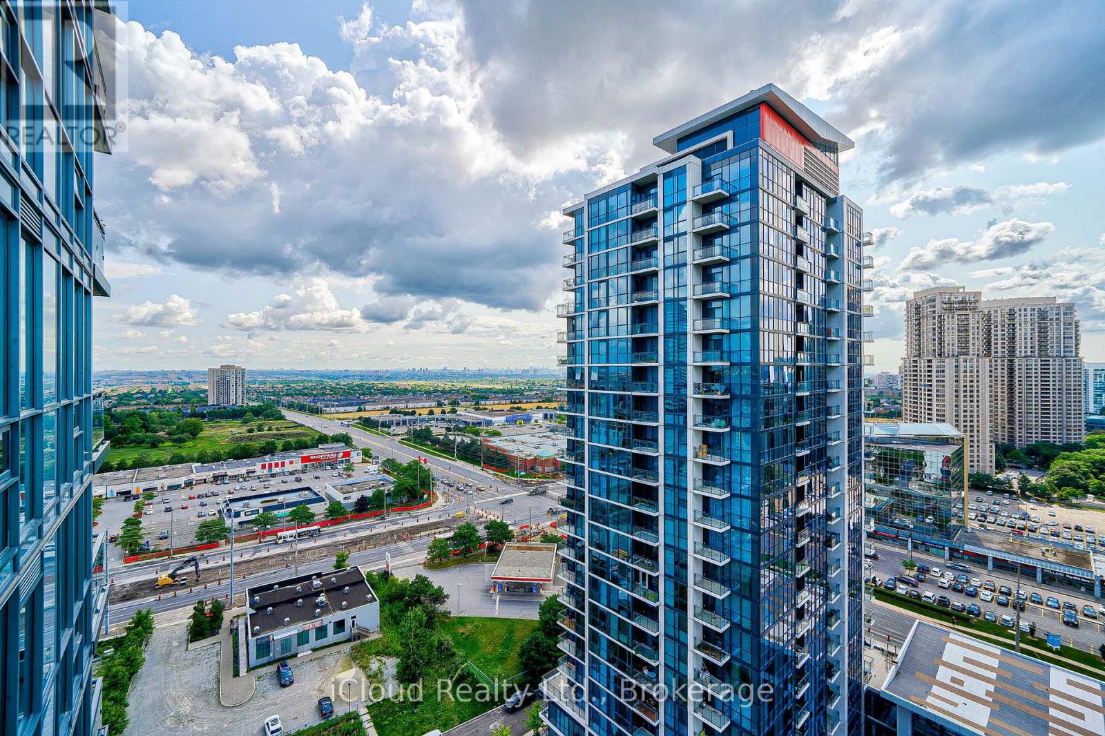 1805 - 5025 Four Springs Avenue, Mississauga, Ontario  L5R 0G5 - Photo 38 - W12558628