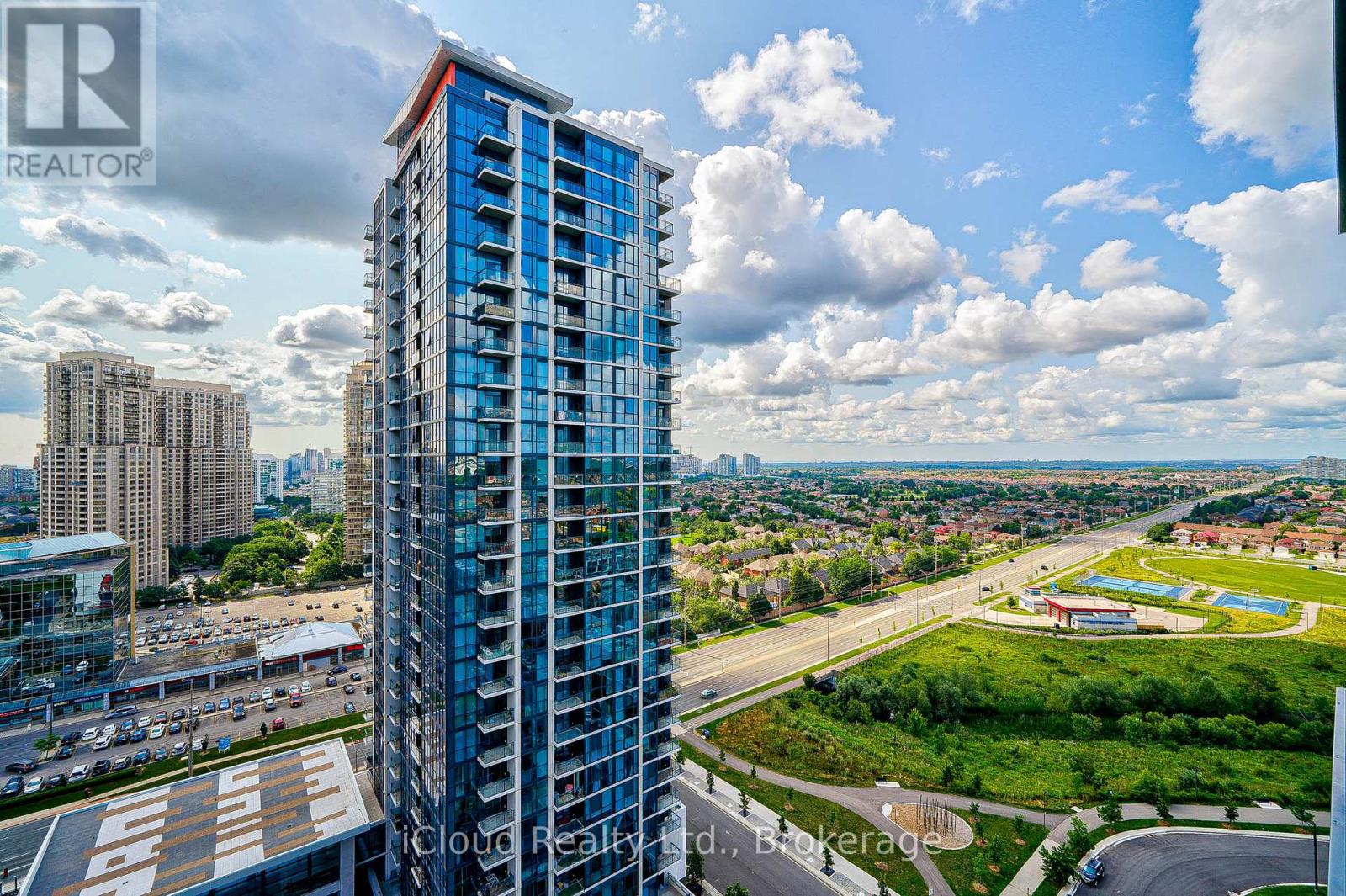 1805 - 5025 Four Springs Avenue, Mississauga, Ontario  L5R 0G5 - Photo 39 - W12558628