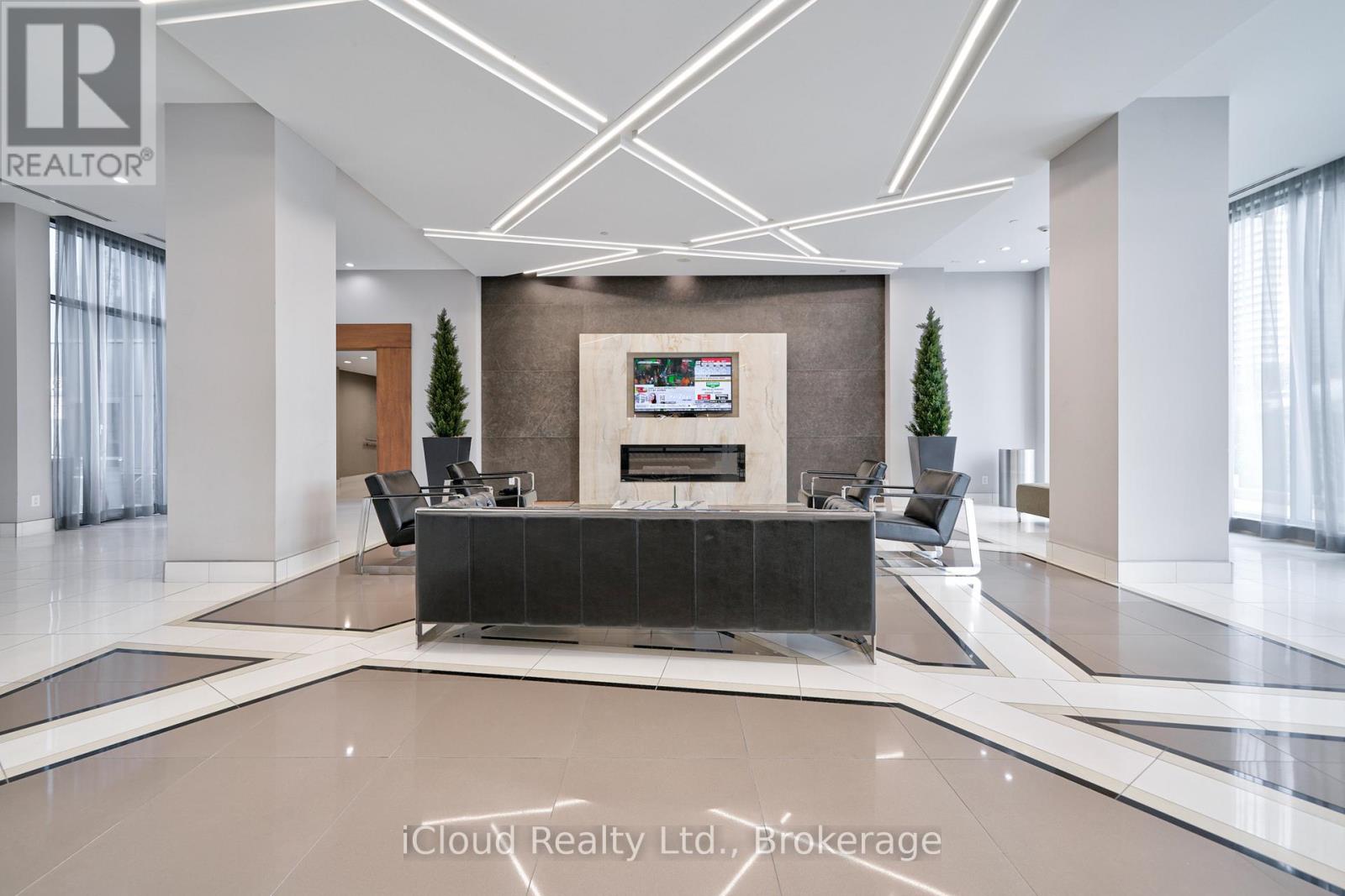 1805 - 5025 Four Springs Avenue, Mississauga, Ontario  L5R 0G5 - Photo 6 - W12558628