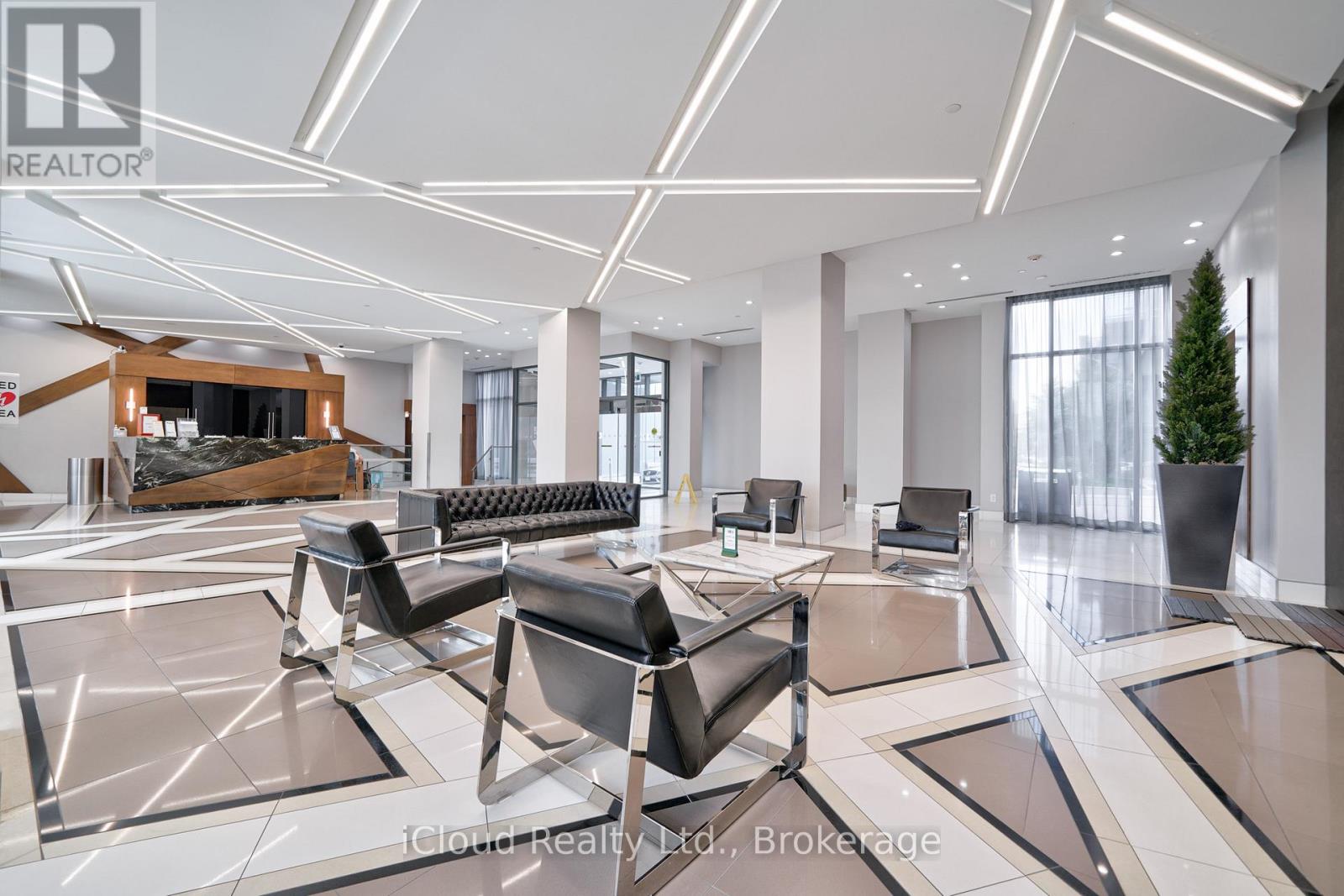 1805 - 5025 Four Springs Avenue, Mississauga, Ontario  L5R 0G5 - Photo 7 - W12558628