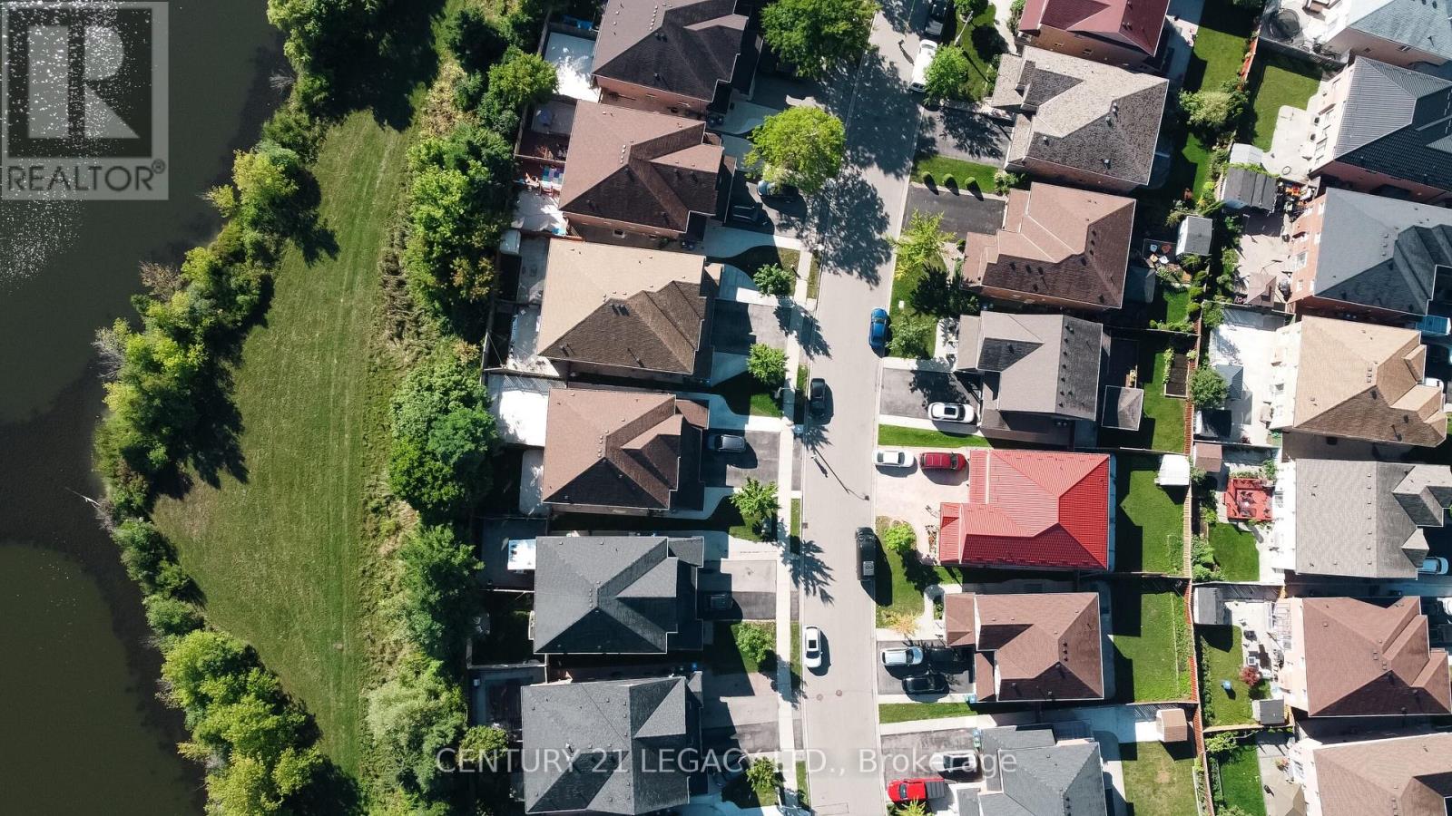 25 Revelstoke Place, Brampton, Ontario  L6R 3G3 - Photo 4 - W12558648