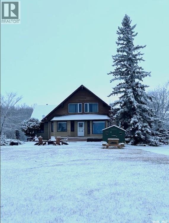 56 3rd AVENUE W, metinota, Saskatchewan