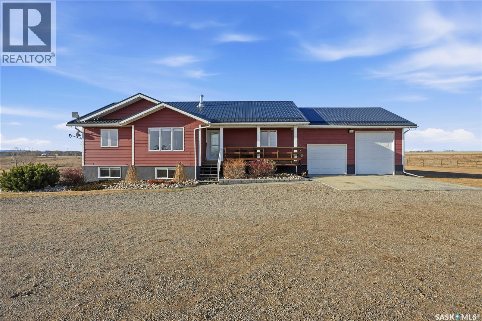 Twin Lakes Road Acreage, Battle River Rm No. 438, Saskatchewan