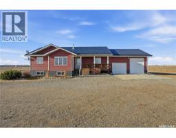 Twin Lakes Road Acreage