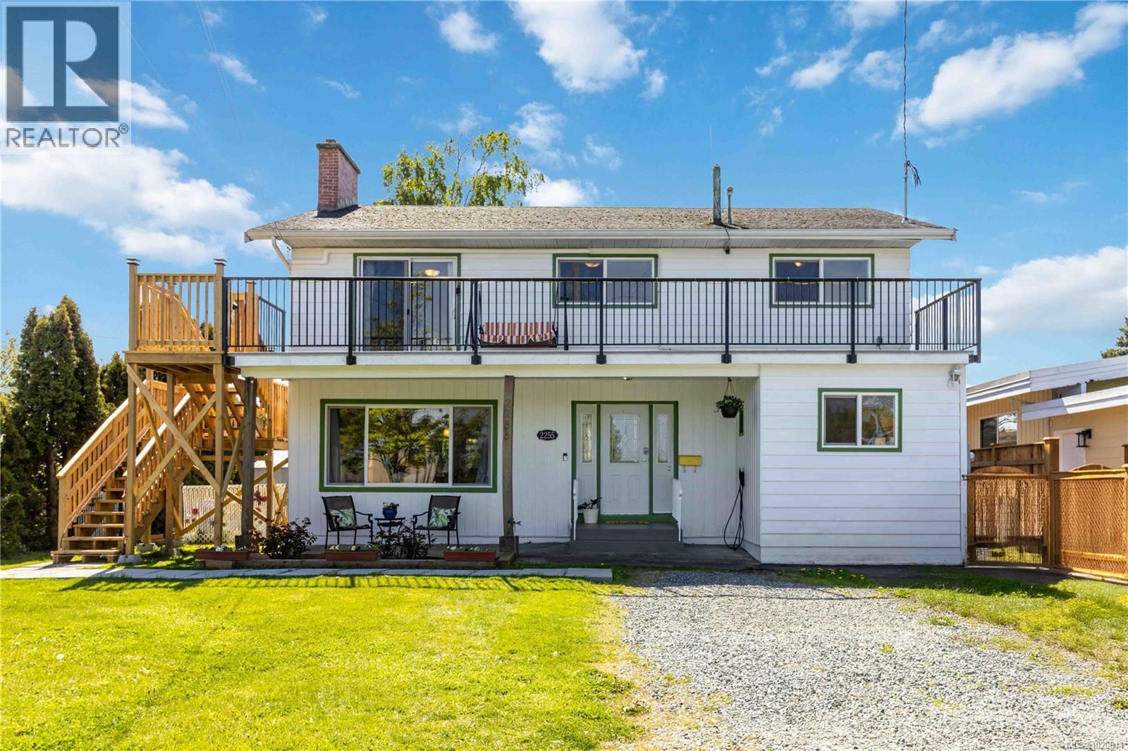 2255 Henry Ave, Sidney, British Columbia