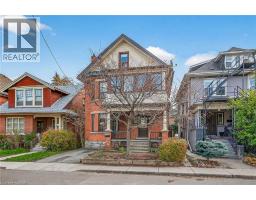 91 SPADINA Avenue, Hamilton, Ontario