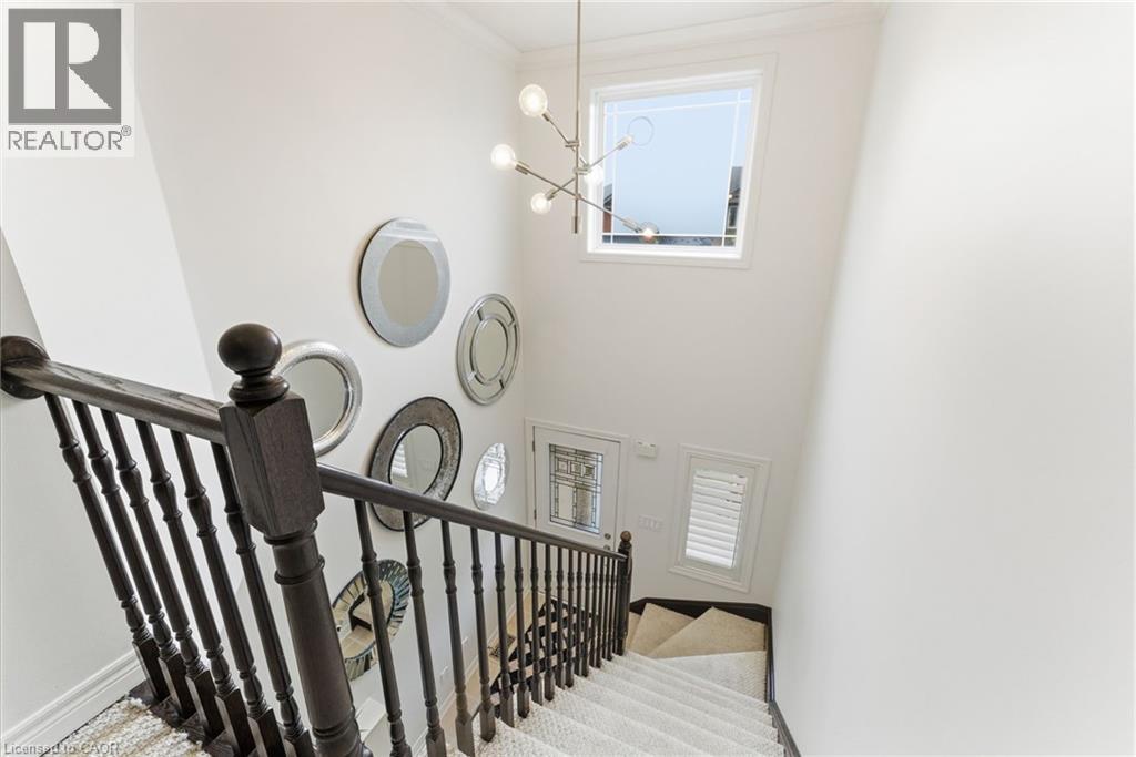 198 Springvalley Crescent, Hamilton, Ontario  L9C 0B4 - Photo 18 - 40789298