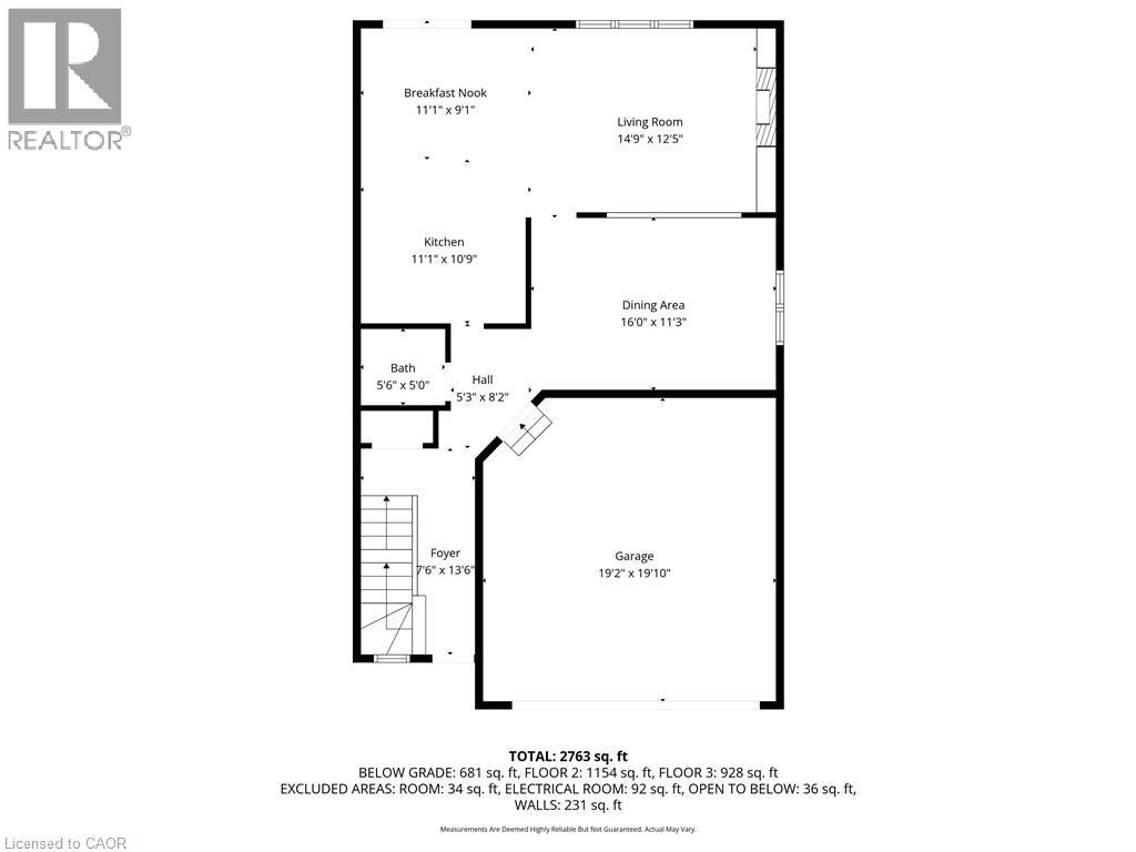 198 Springvalley Crescent, Hamilton, Ontario  L9C 0B4 - Photo 38 - 40789298