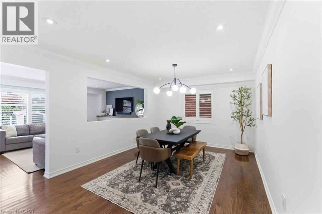 198 Springvalley Crescent, Hamilton, Ontario  L9C 0B4 - Photo 6 - 40789298