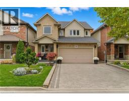 198 SPRINGVALLEY Crescent, Hamilton, Ontario