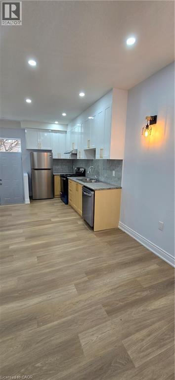 183 S Ottawa Street S, Kitchener, Ontario  N2G 3T3 - Photo 1 - 40789272