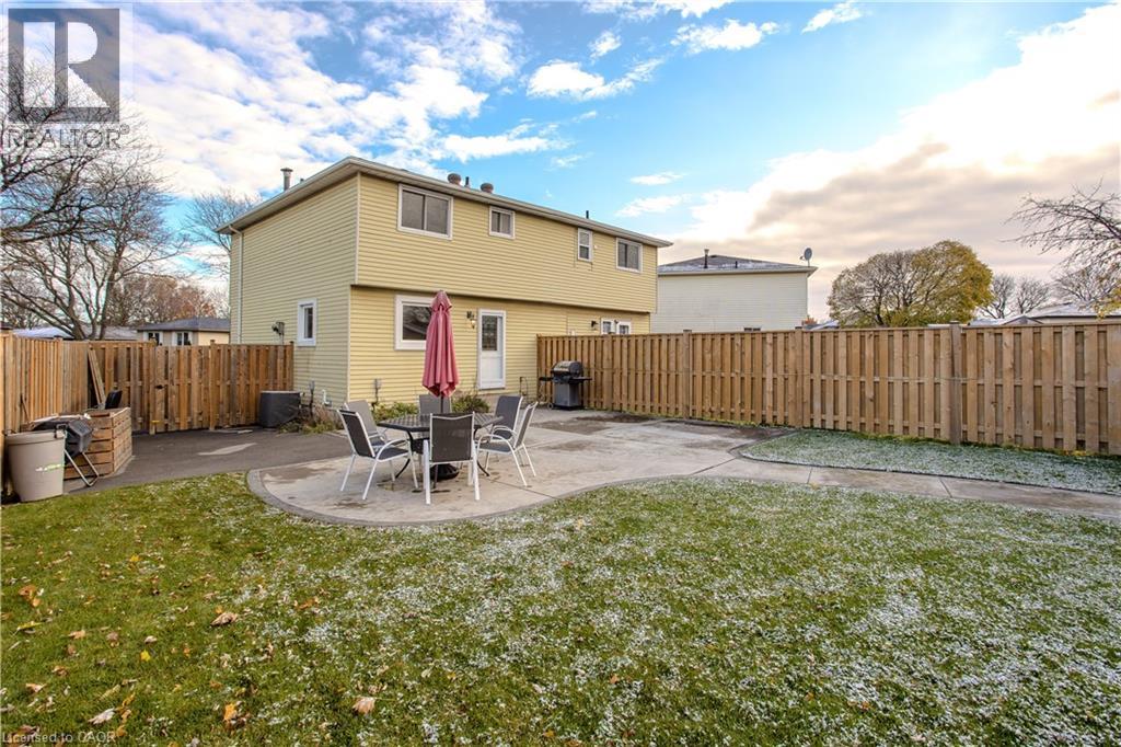 30 Graywood Road, Hamilton, Ontario  L9C 6K4 - Photo 31 - 40788859