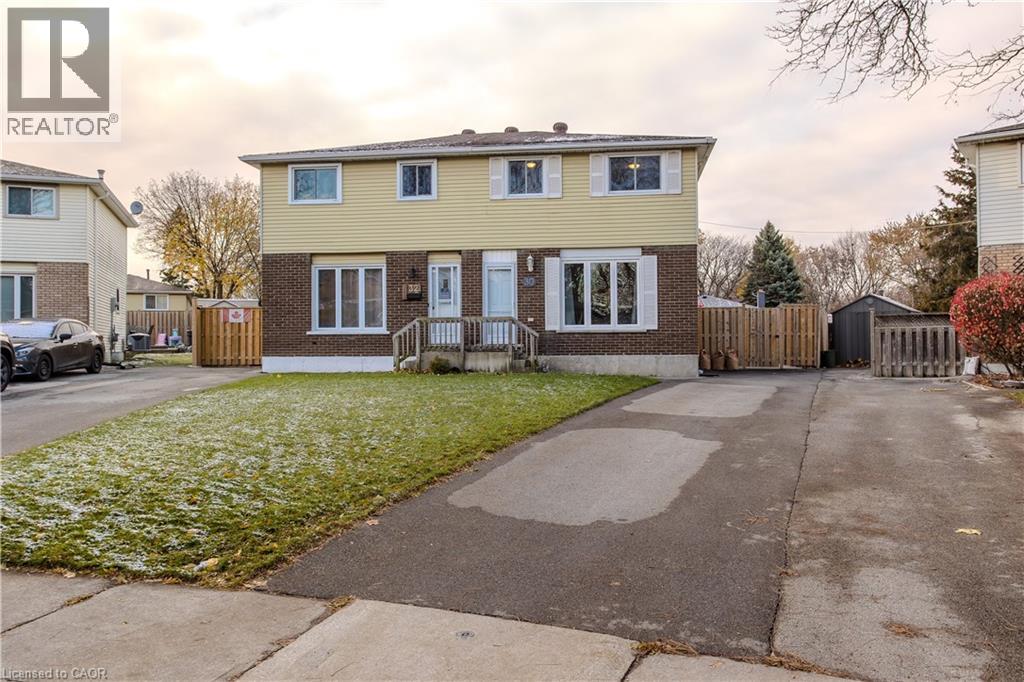 30 Graywood Road, Hamilton, Ontario  L9C 6K4 - Photo 35 - 40788859