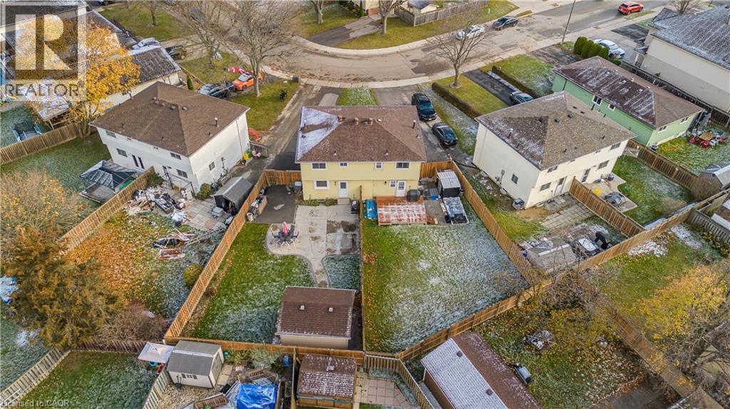 30 Graywood Road, Hamilton, Ontario  L9C 6K4 - Photo 37 - 40788859