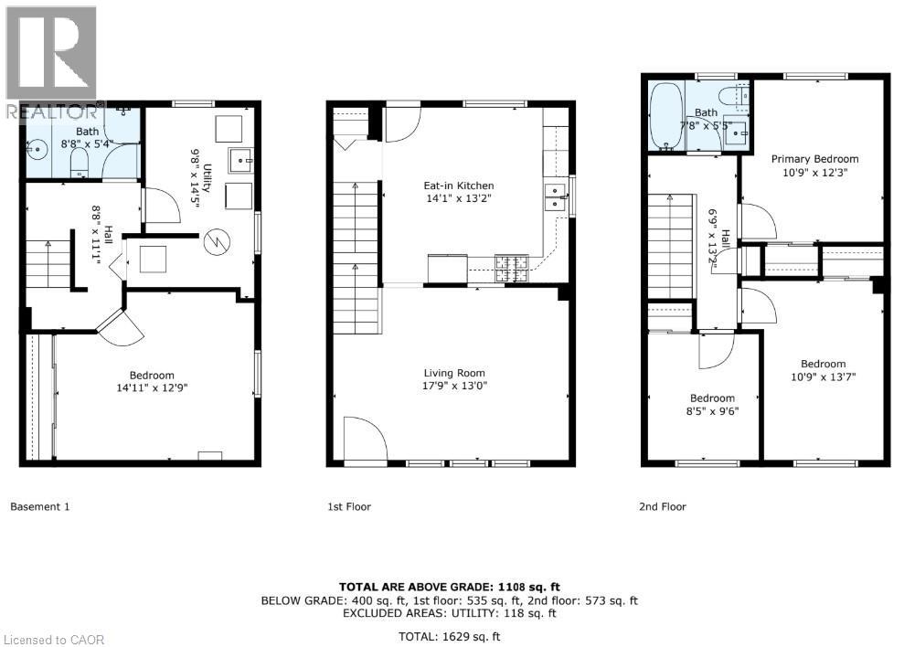 30 Graywood Road, Hamilton, Ontario  L9C 6K4 - Photo 42 - 40788859