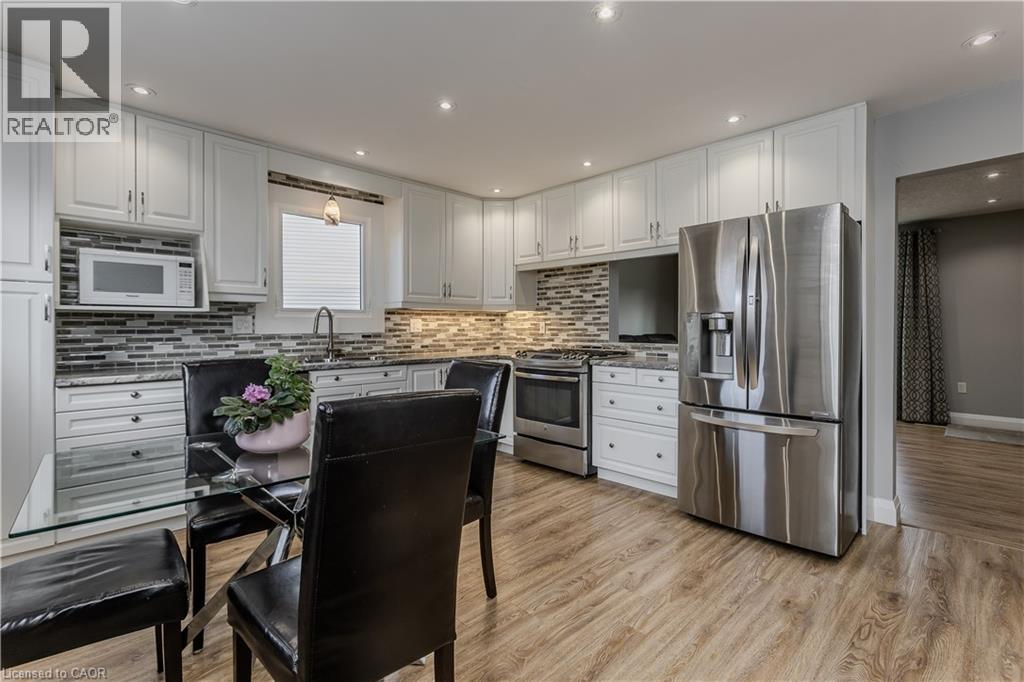 30 Graywood Road, Hamilton, Ontario  L9C 6K4 - Photo 7 - 40788859