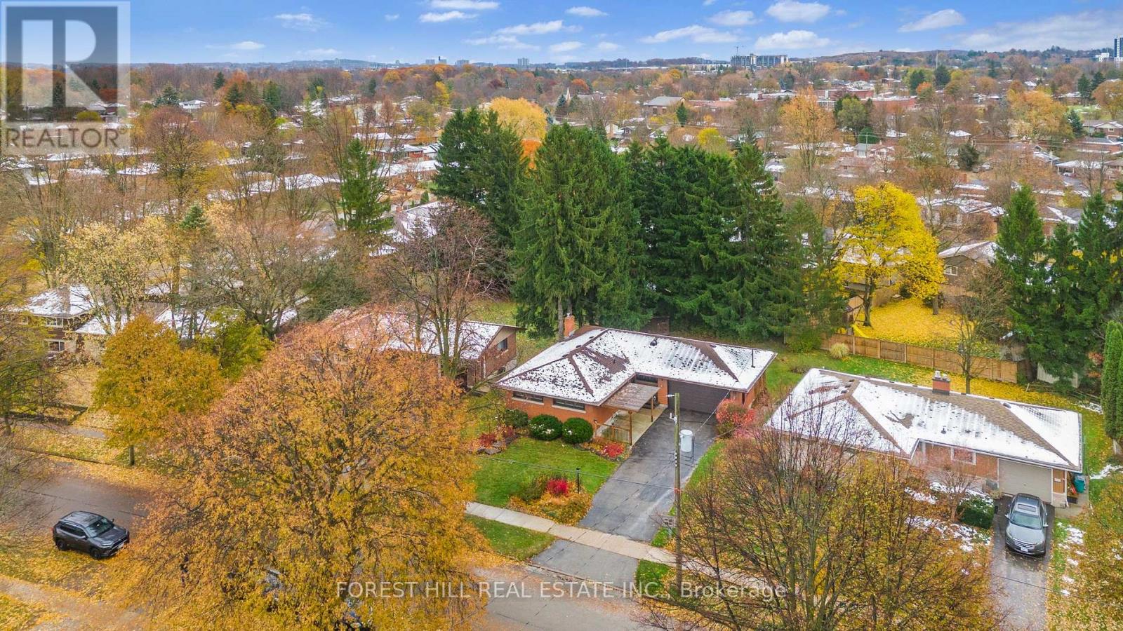 21 Cyprus Drive, Kitchener, Ontario  N2M 4R4 - Photo 4 - X12558596