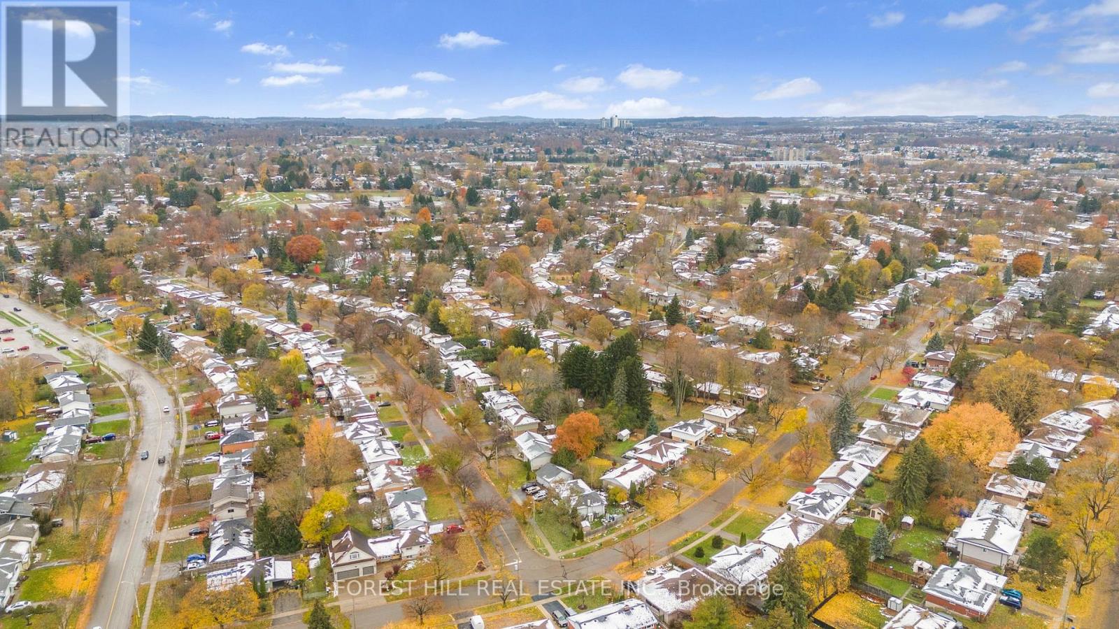 21 Cyprus Drive, Kitchener, Ontario  N2M 4R4 - Photo 47 - X12558596