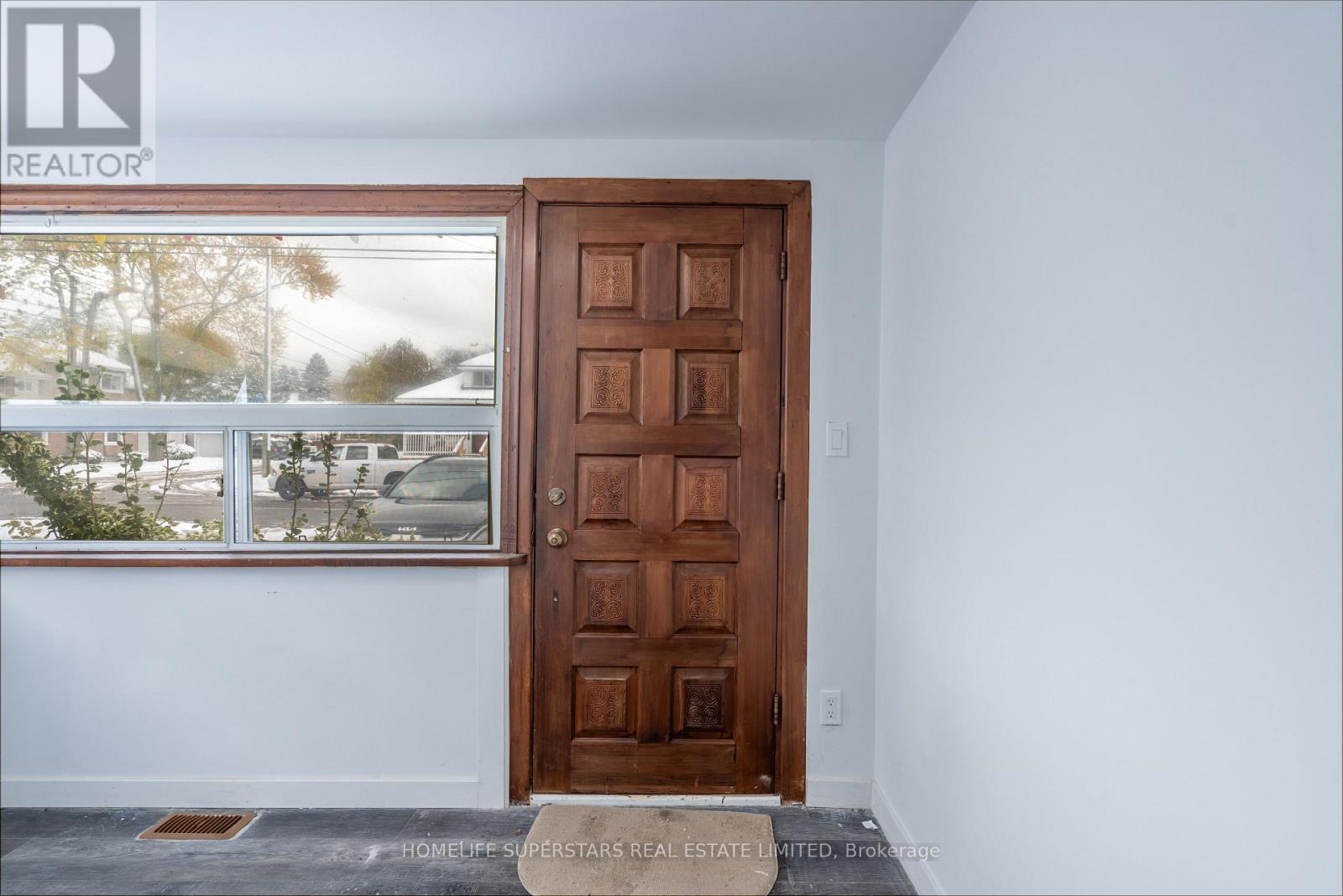 4550 HOMEWOOD AVENUE, Niagara Falls, Ontario