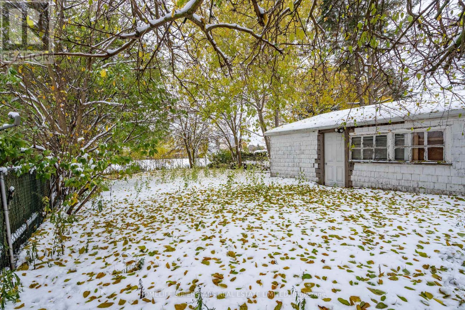 4550 Homewood Avenue, Niagara Falls, Ontario  L2E 4X8 - Photo 28 - X12558604